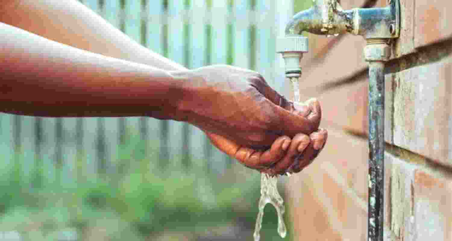 Image for representative use only. Image for representative use only.