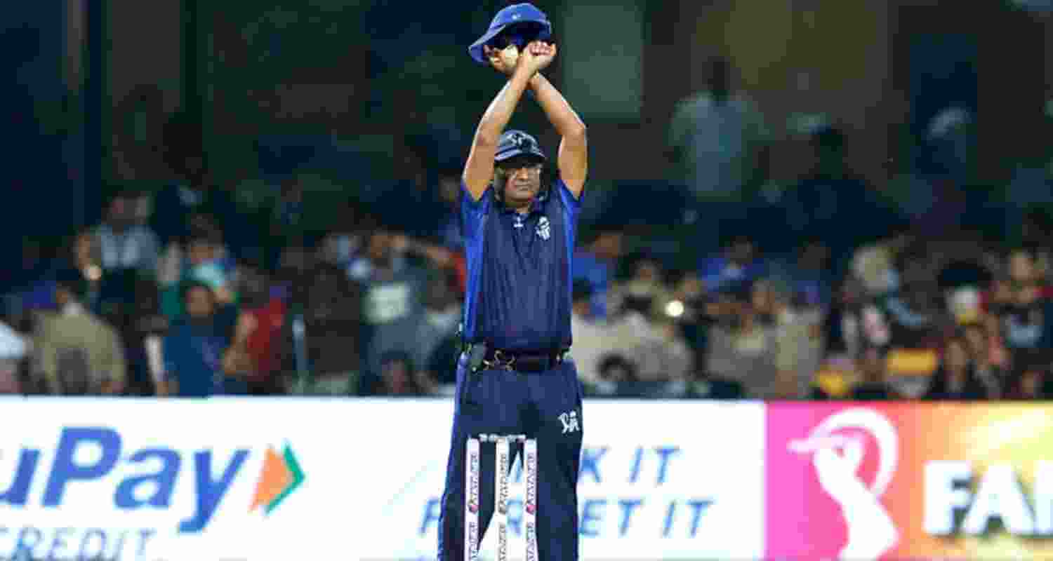 Representational image. Representational image.