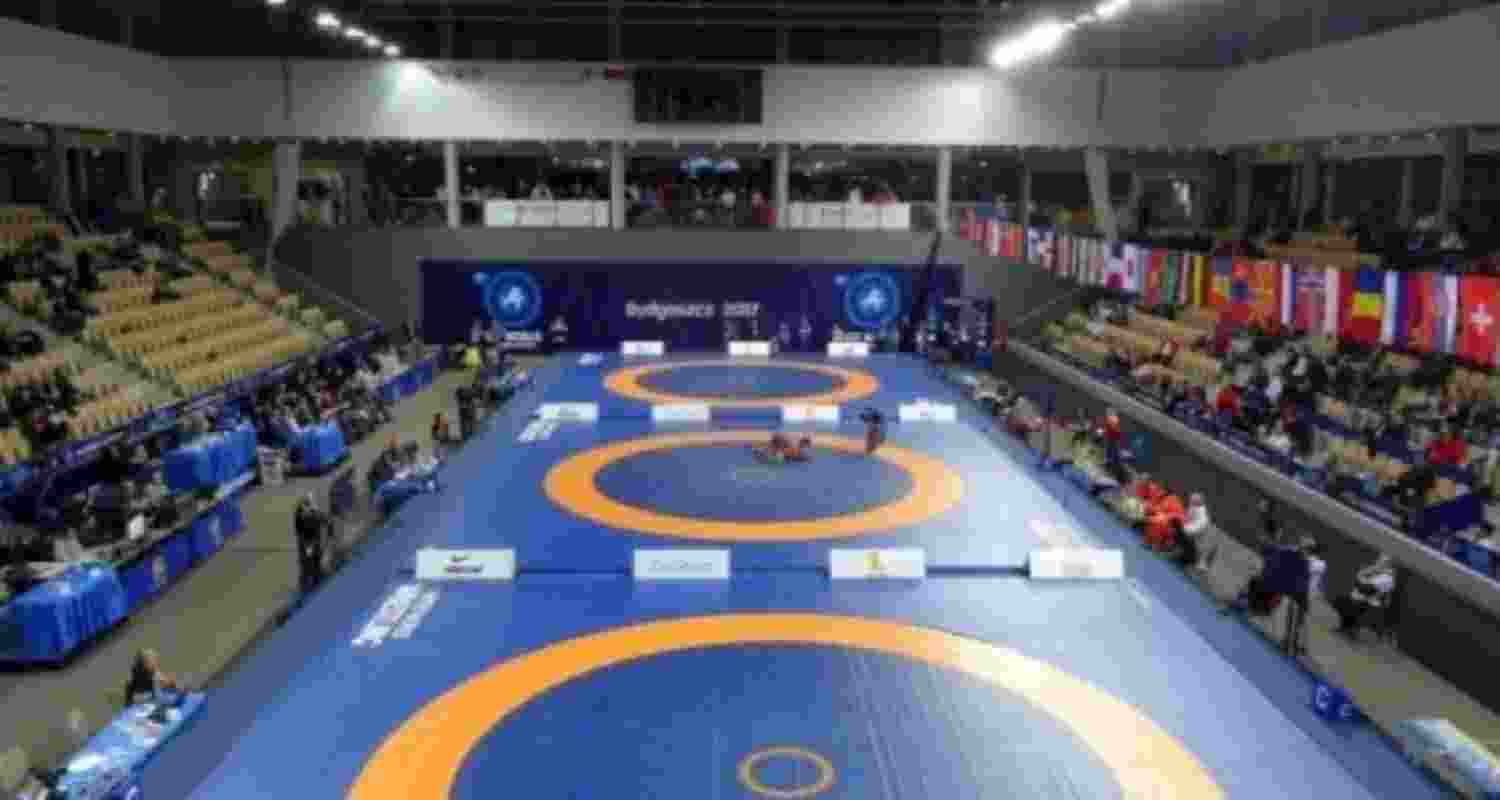 WFI to hold Asian Championship trials on March 15 WFI to hold Asian Championship trials on March 15