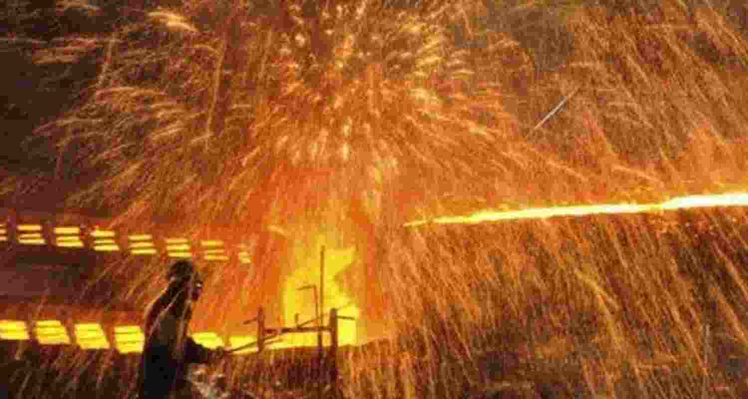 Fireworks’ shop explosion in China: 12 killed Fireworks’ shop explosion in China: 12 killed