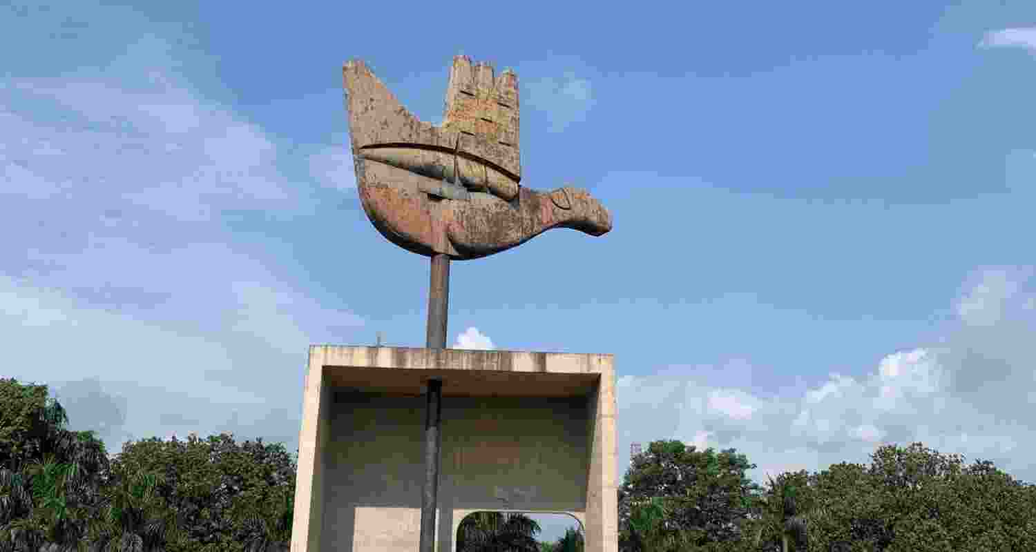 Representational image Representational image