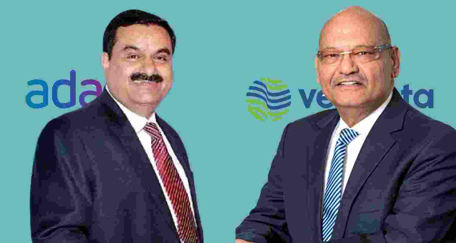 Revised Jaypee bid tops Adani offer: Vedanta tells SC Revised Jaypee bid tops Adani offer: Vedanta tells SC
