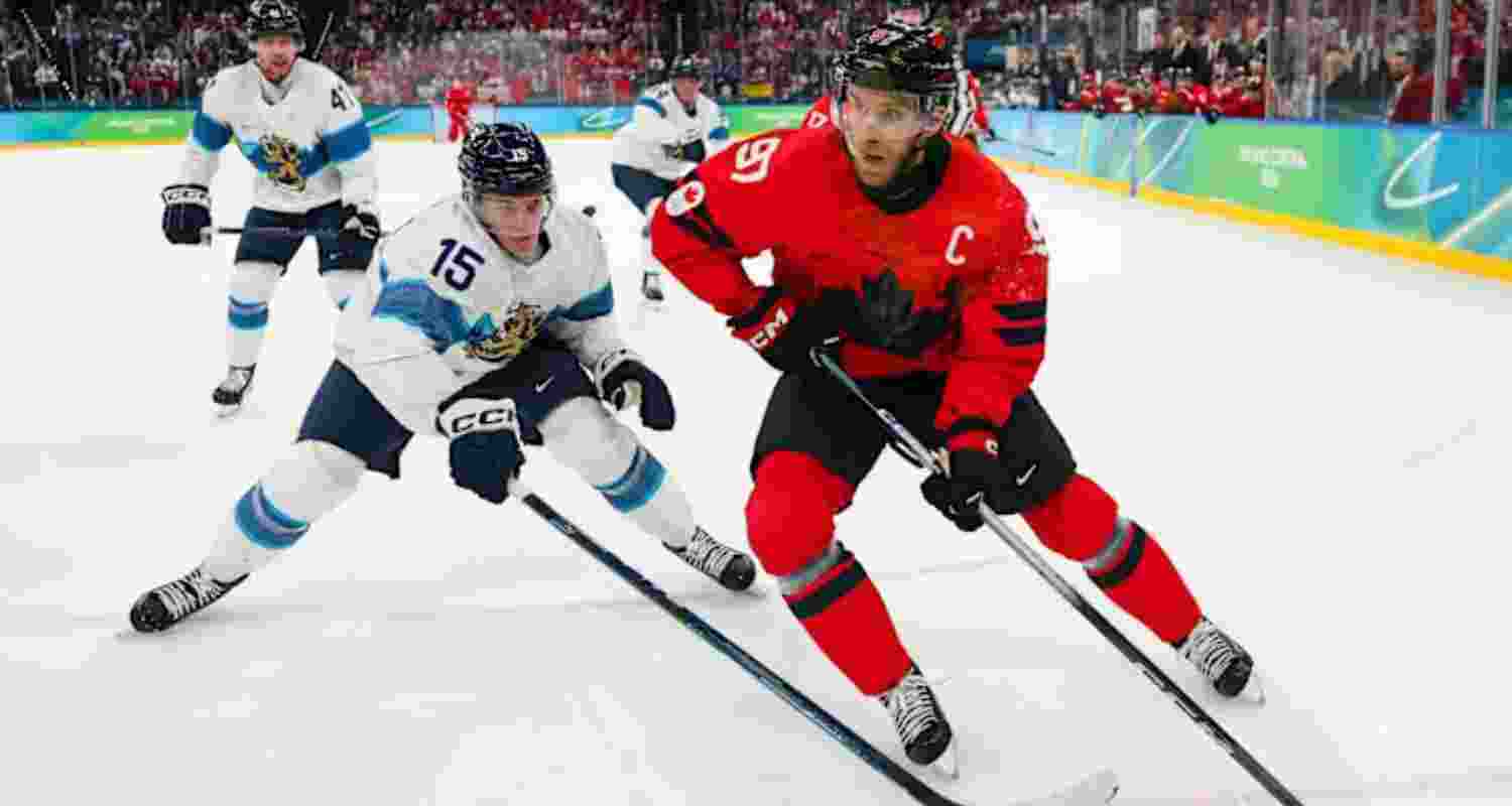 Norway dominates 2026 Winter Olympics with record 17 golds; USA and Italy chase as penultimate day sees key wins in biathlon, skiing, and speed skating. Norway dominates 2026 Winter Olympics with record 17 golds; USA and Italy chase as penultimate day sees key wins in biathlon, skiing, and speed skating.