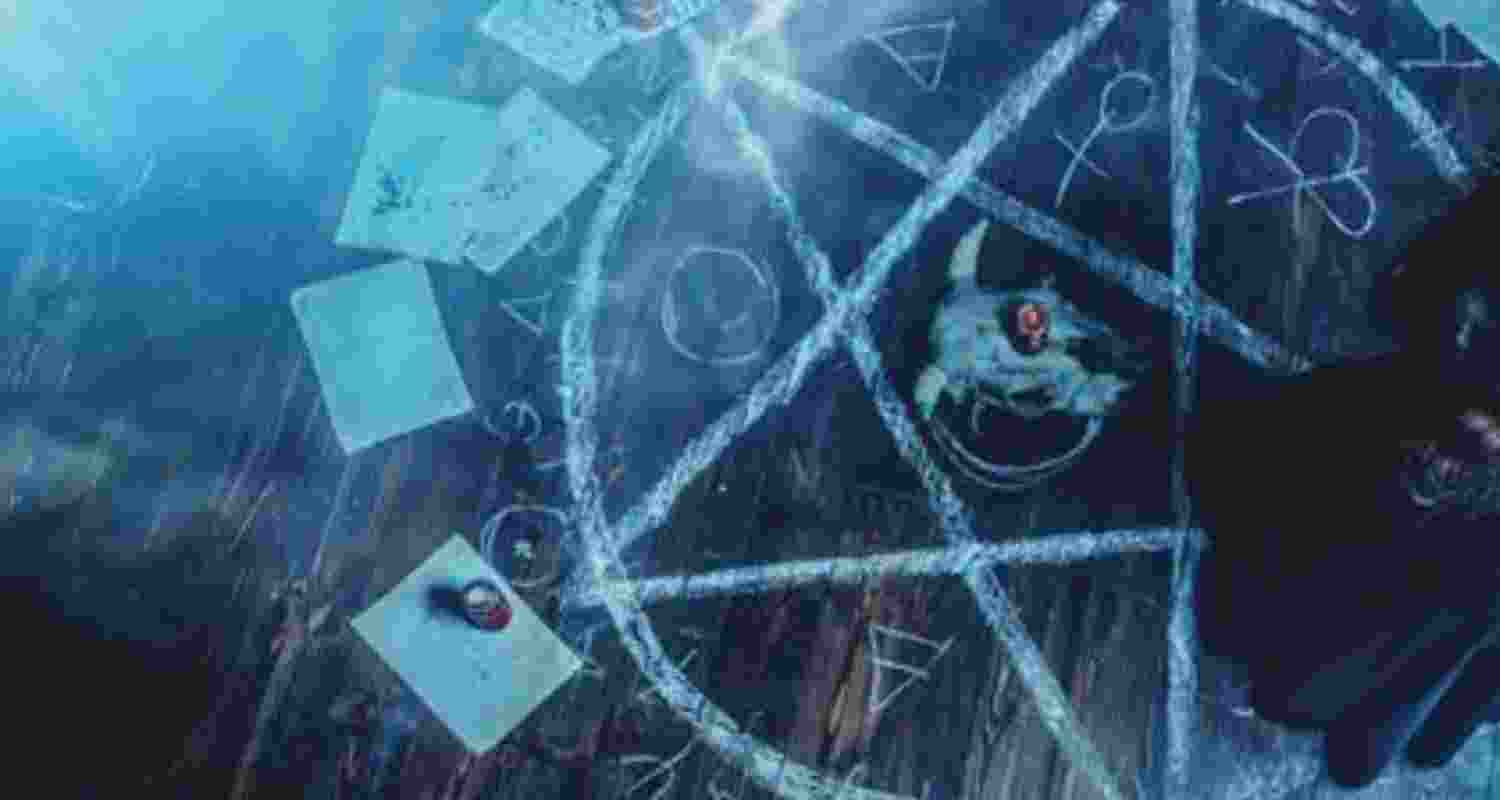 WB: Woman accuses daughter-in-law of witchcraft WB: Woman accuses daughter-in-law of witchcraft