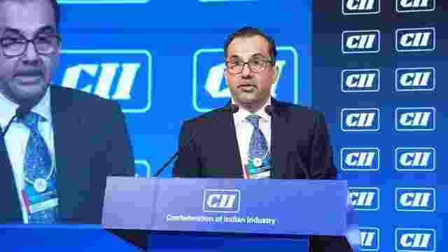 Business confidence index hits two-quarter high post-elections: CII Business confidence index hits two-quarter high post-elections: CII