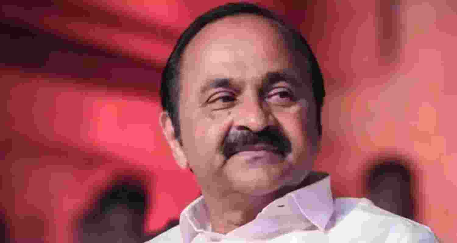 Keralam Chief Minister VD Satheesan Keralam Chief Minister VD Satheesan