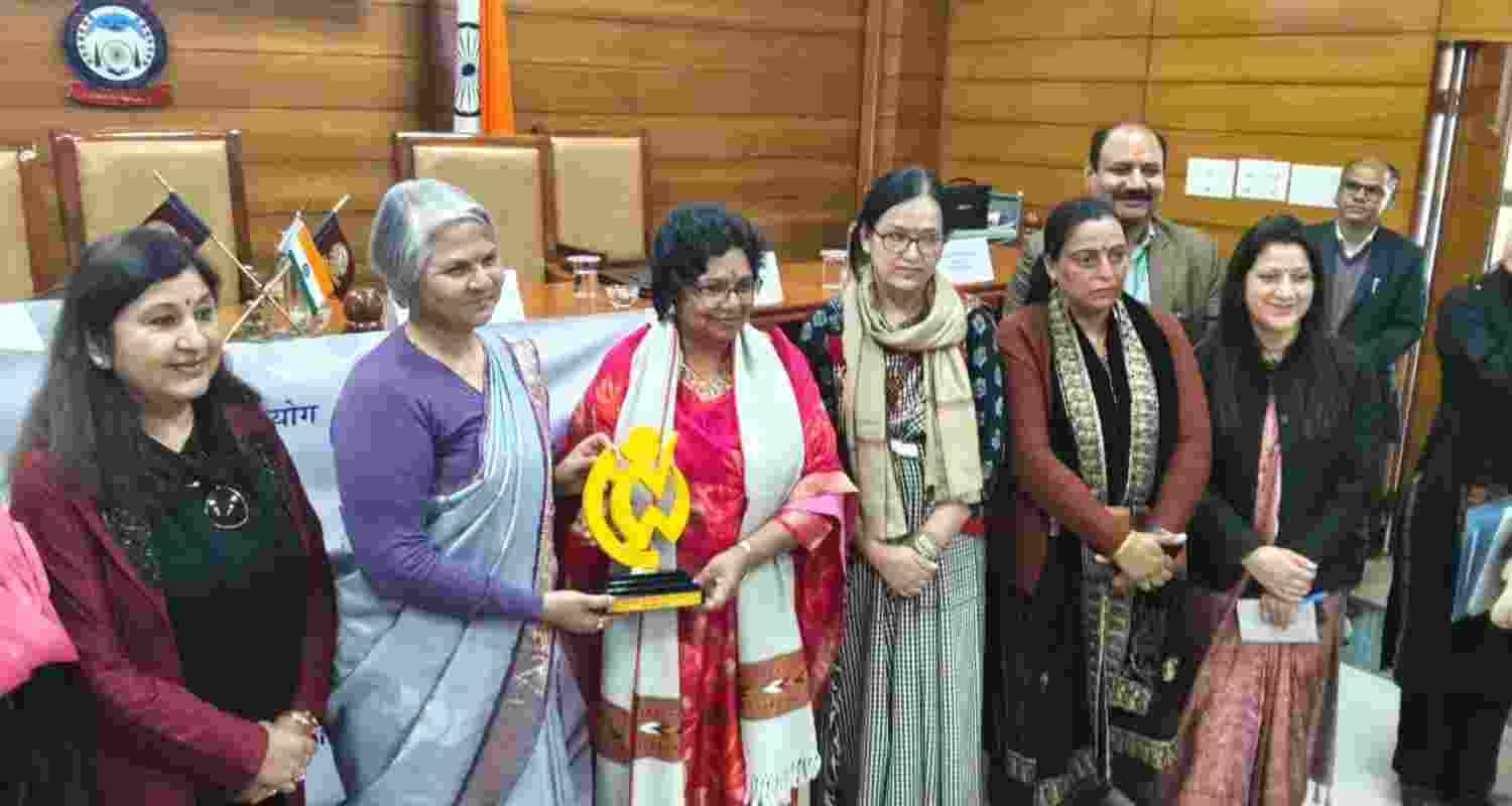 YASHODA AI empowers Shimla law students with AI awareness. YASHODA AI empowers Shimla law students with AI awareness.