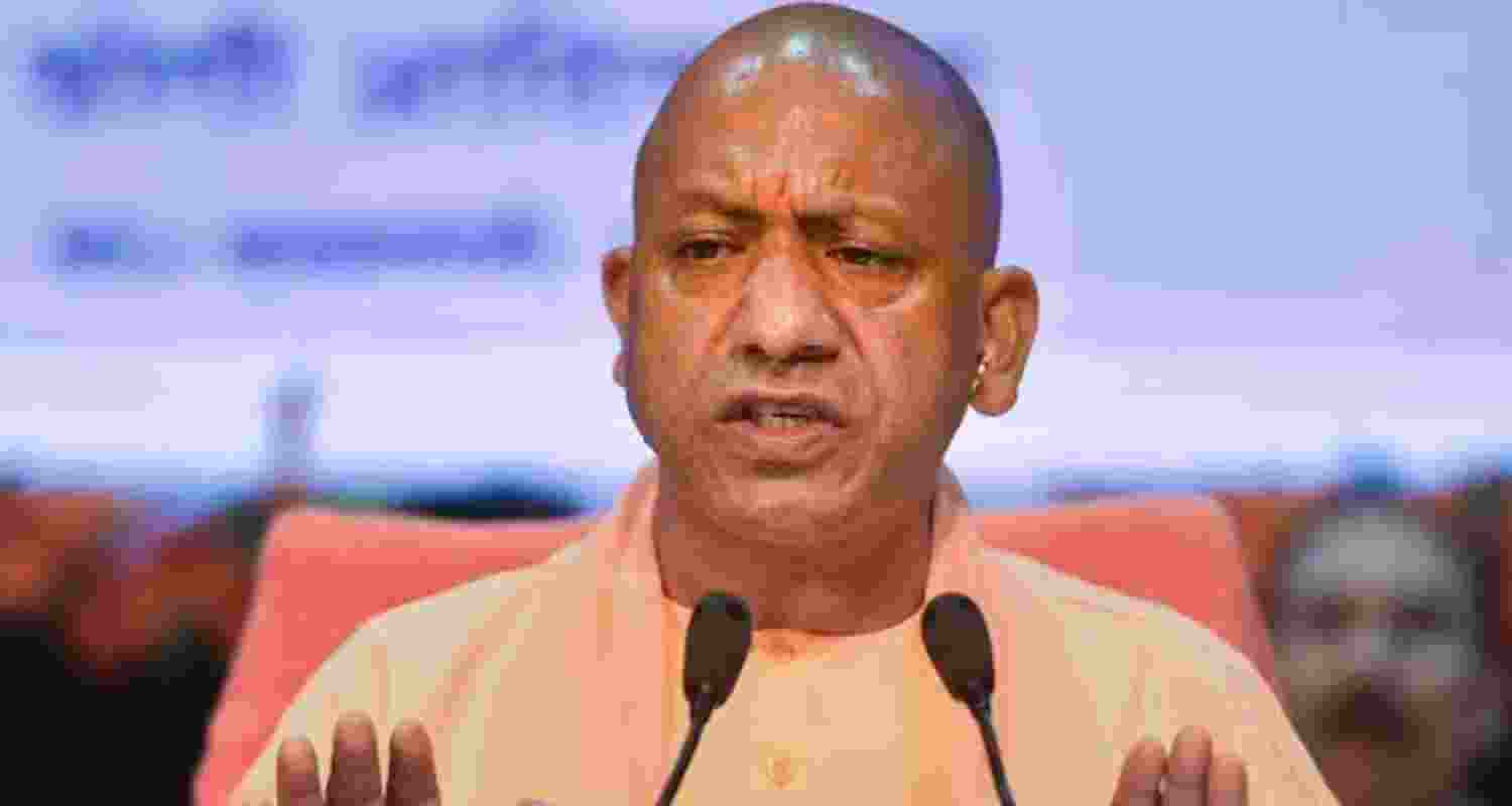 Yogi Adityanath said the SIT found no sadhu or saint involved in the alleged Ram Mandir donation theft and accused the Opposition of misleading people. Yogi Adityanath said the SIT found no sadhu or saint involved in the alleged Ram Mandir donation theft and accused the Opposition of misleading people.