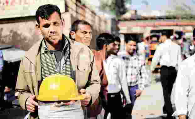 India has witnessed a significant drop in its unemployment rate to 3.1% in 2023, marking its lowest level in the past three years, according to data released by the National Sample Survey Organisation (NSSO) under the MoSPI. India has witnessed a significant drop in its unemployment rate to 3.1% in 2023, marking its lowest level in the past three years, according to data released by the National Sample Survey Organisation (NSSO) under the MoSPI.