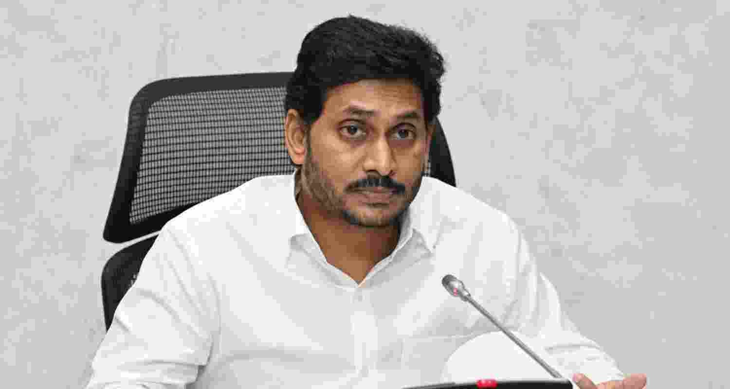 YSRCP questioned the Andhra government's investment and jobs claims, citing Centre data showing most projects are still under construction and jobs projected. YSRCP questioned the Andhra government's investment and jobs claims, citing Centre data showing most projects are still under construction and jobs projected.