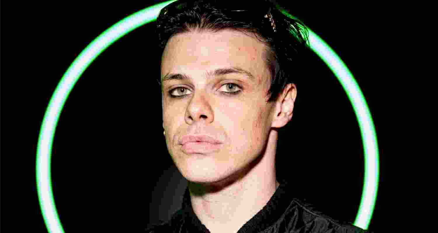 Yungblud cancels Cowboys Music Festival performance Yungblud cancels Cowboys Music Festival performance