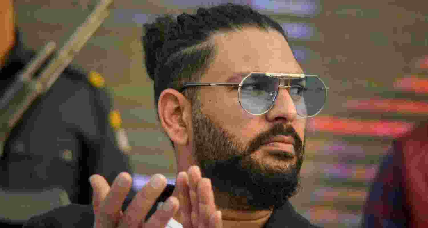 Former India all-rounder Yuvraj Singh will also be a co-owner of one of the franchises. Former India all-rounder Yuvraj Singh will also be a co-owner of one of the franchises.