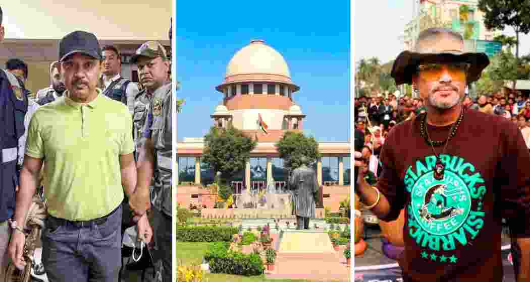 Shyamkanu Mahanta has approached the Supreme Court seeking bail in the Zubeen Garg case after the Gauhati High Court rejected his plea. The matter will be heard on Tuesday. Shyamkanu Mahanta has approached the Supreme Court seeking bail in the Zubeen Garg case after the Gauhati High Court rejected his plea. The matter will be heard on Tuesday.