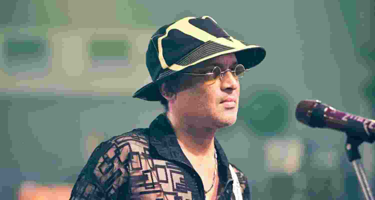 Zubeen Garg died in Singapore on September 19. Zubeen Garg died in Singapore on September 19.