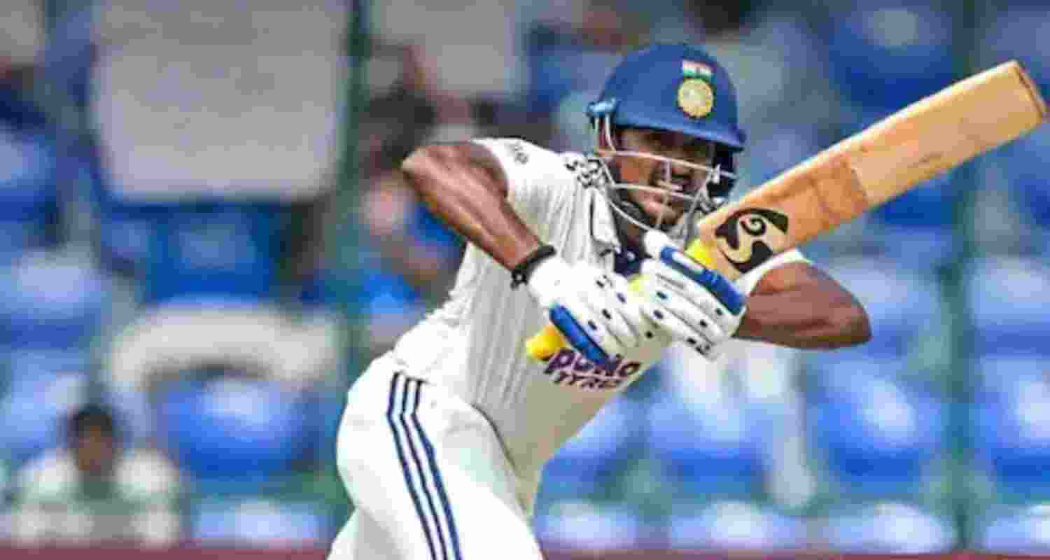 Sai Sudharsan also missed the ongoing three-day warm-up match against Sri Lanka Cricket XI in Colombo. Sai Sudharsan also missed the ongoing three-day warm-up match against Sri Lanka Cricket XI in Colombo.