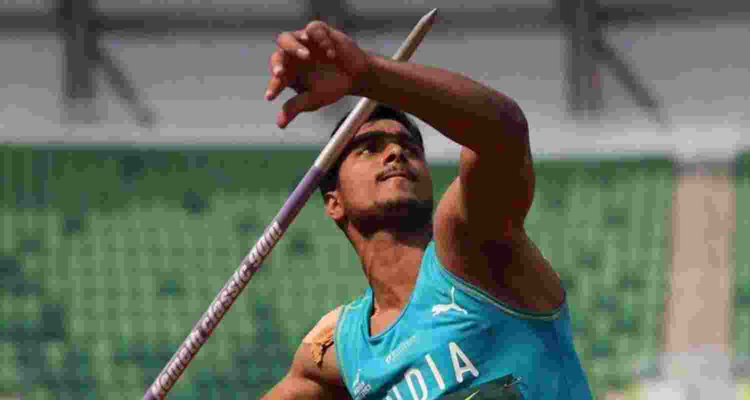 Ashish Yadav’s achievement came a decade after Chopra became the first Indian to win a javelin medal at the World U20 Championships when he claimed gold in 2016 with a world U20 record of 86.48m. Ashish Yadav’s achievement came a decade after Chopra became the first Indian to win a javelin medal at the World U20 Championships when he claimed gold in 2016 with a world U20 record of 86.48m.
