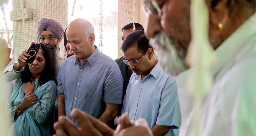 A Public Interest Litigation (PIL) has been filed before the Delhi High ...