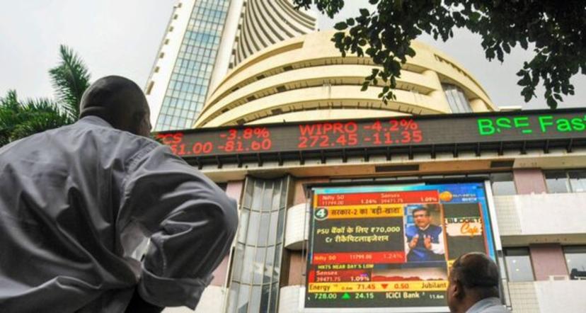 US-Iran talks, crude prices, FIIs to guide markets this week